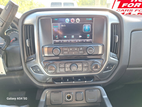 Used 2015 Chevrolet Silverado 1500 LT w/ All Star Edition image 11