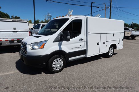 Used 2019 Ford Transit 350 138 w/ Interior Upgrade Package image 43