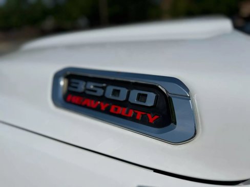 Used 2021 RAM 3500 Tradesman image 28