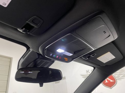 New 2026 Chevrolet Equinox RS image 16