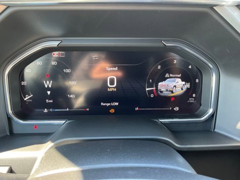 New 2026 GMC Sierra 1500 Denali w/ Denali Reserve Package image 7