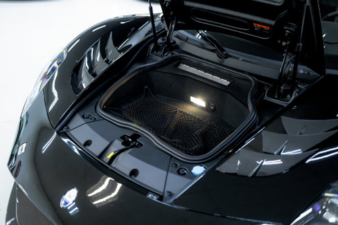 Used 2023 Maserati MC20 Spyder image 92
