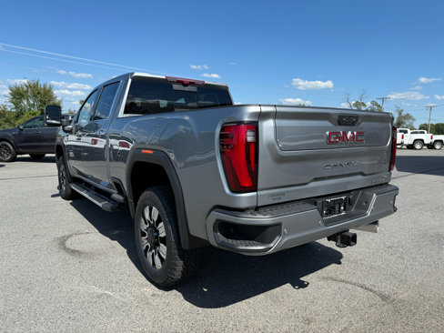Used 2025 GMC Sierra 3500 Denali w/ Denali Reserve Package image 4