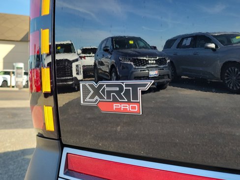 New 2026 Hyundai Palisade XRT Pro image 7