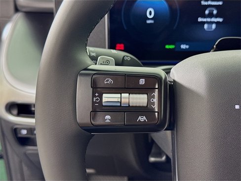 New 2026 Hyundai Ioniq 9 SEL image 16