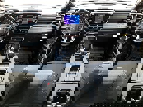 New 2026 Toyota Tundra SR5 image 9