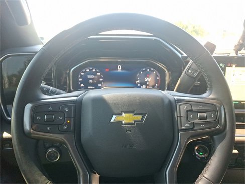 Used 2024 Chevrolet Silverado 2500 High Country w/ High Country Premium Package image 20