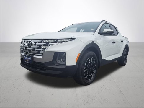 Used 2024 Hyundai Santa Cruz SEL w/ Activity Package image 2