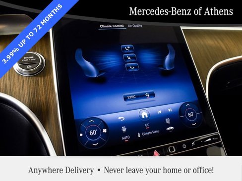 Certified 2025 Mercedes-Benz C 300 Sedan image 27