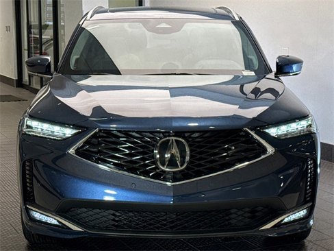 New 2026 Acura MDX w/ Advance Package image 2