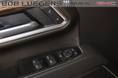 New 2026 GMC Sierra 2500 SLE w/ SLE Value Package; image 10