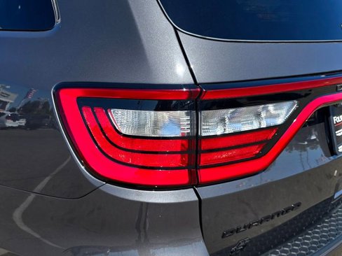 New 2026 Dodge Durango GT image 26
