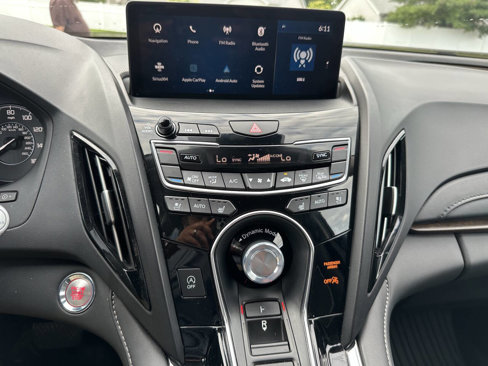 Used 2019 Acura RDX AWD w/ Advance Package image 24