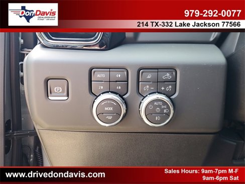 New 2026 GMC Sierra 2500 AT4 image 20