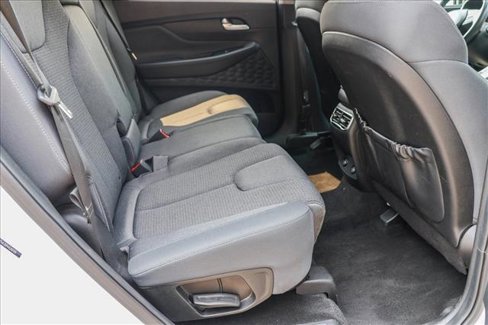 Used 2023 Hyundai Santa Fe SEL image 26