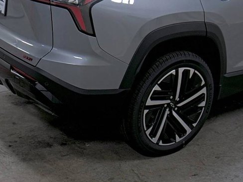 New 2026 Chevrolet Equinox RS w/ Convenience Package III image 12