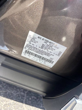 Used 2021 Ford Explorer Limited w/ Equipment Group 301A image 18