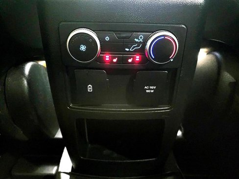 Used 2020 Ford Explorer Limited w/ Class III Trailer Tow Package image 36
