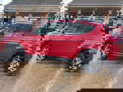 Used 2024 Dodge Hornet R/T image 3