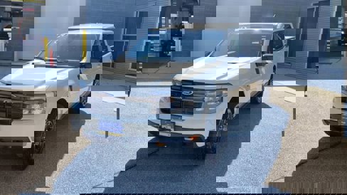 Certified 2024 Ford Maverick Tremor w/ Tremor Off-Road Package image 5