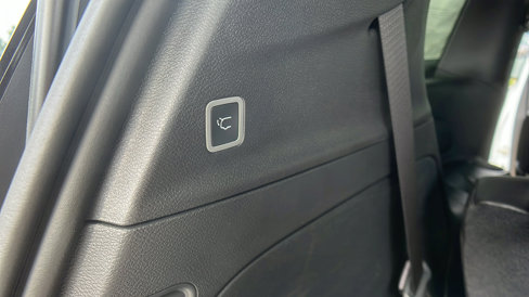 New 2026 Chrysler Voyager LX image 13