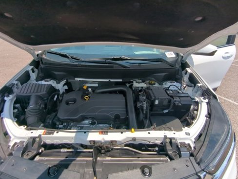 Used 2024 Chevrolet Equinox LT image 27