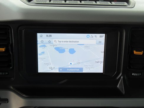 Used 2021 Ford Bronco Badlands image 23