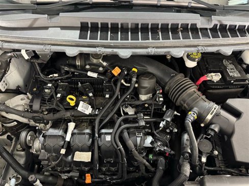 Used 2024 Ford Edge SEL image 23