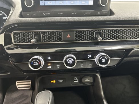 Used 2022 Honda Civic Sport image 31