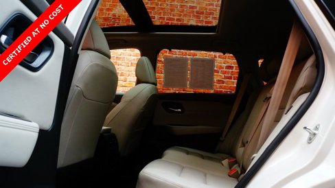 Used 2023 Nissan Rogue SL w/ SL Premium Package image 32