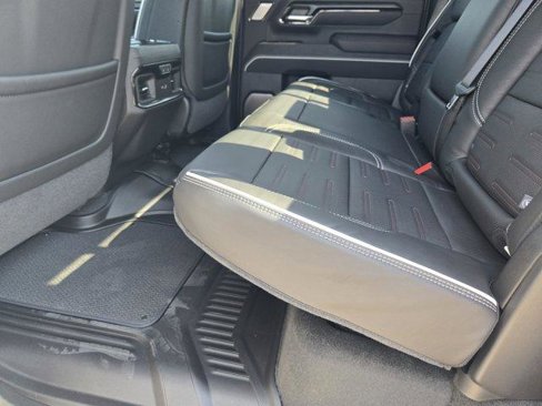 New 2026 GMC Sierra 2500 AT4X image 20