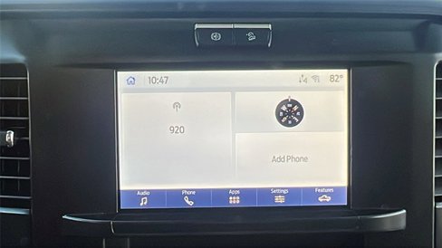 New 2025 Ford F350 XLT w/ 360-Degree Camera Package image 27