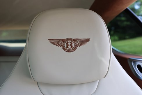 Used 2024 Bentley Continental GT image 52