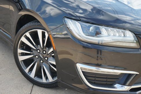Used 2019 Lincoln MKZ Reserve image 5