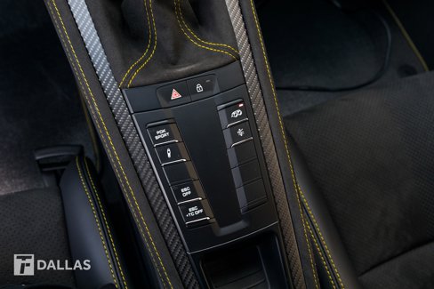 Used 2023 Porsche 718 Cayman GT4 RS image 37