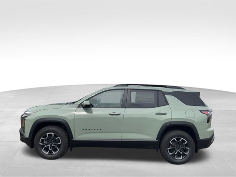 New 2026 Chevrolet Equinox ACTIV w/ LPO, Floor Liner Package image 30