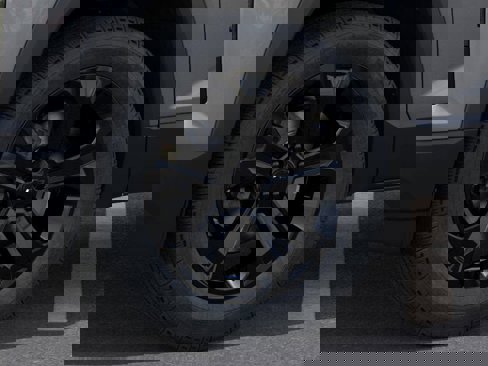 New 2026 Chevrolet Equinox LT w/ Midnight Edition image 9