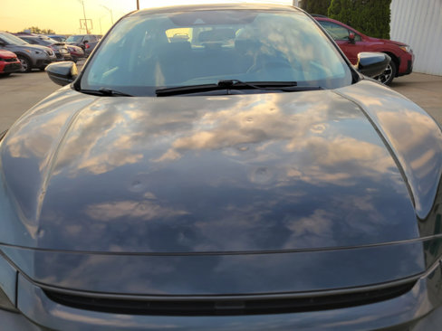 Used 2020 Honda Civic LX image 11