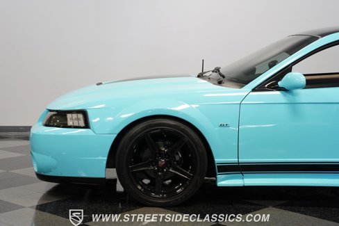 Used 2004 Ford Mustang GT image 23
