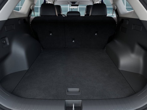 New 2026 Kia Sportage EX image 19