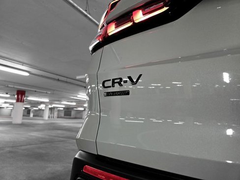 New 2026 Honda CR-V TrailSport image 33