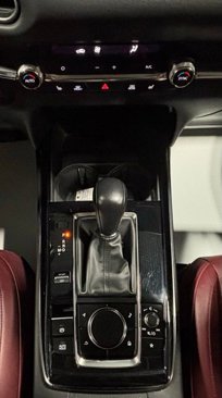 Certified 2023 MAZDA CX-30 AWD 2.5 S w/ Preferred Package image 13