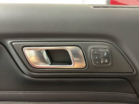 Used 2021 Ford Mustang Premium w/ Equipment Group 201A image 18