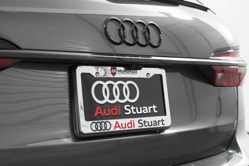 New 2025 Audi RS 6 performance image 18