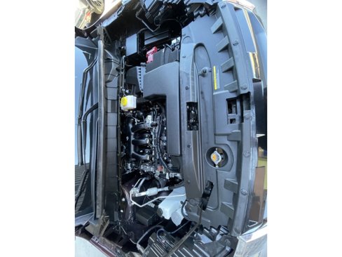 Used 2024 Nissan Pathfinder SV w/ Lighting Package (N92) image 46