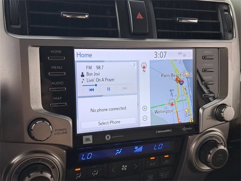 Used 2020 Toyota 4Runner Limited image 28