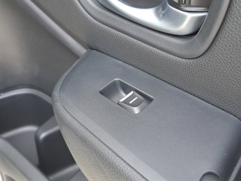 New 2026 Honda Passport TrailSport Elite image 12