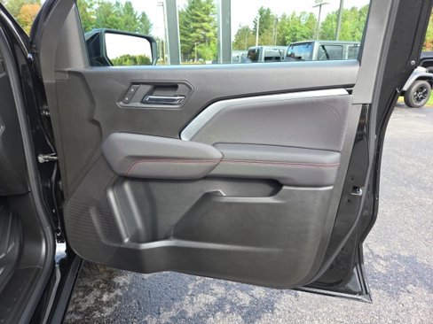 New 2026 Chevrolet Colorado Z71 w/ Technology Package image 39