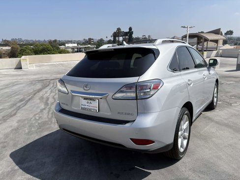Used 2010 Lexus RX 350 2WD image 38