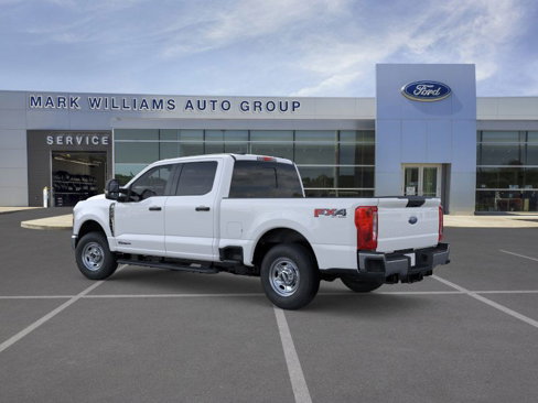 New 2026 Ford F250 XL image 4